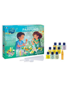 La Sciences des Parfums -... 2