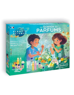 La Sciences des Parfums -...