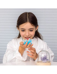 La Chimie des Cristaux -... 2