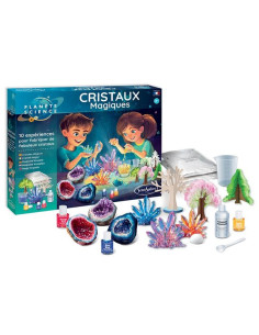 Cristaux Magiques -... 2