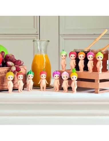 Figurine Sonny Angel Fruits Figurine Sonny Angel Fruits