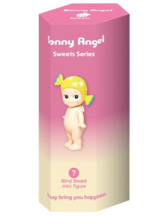 Figurine Sonny Angel Sweet 2