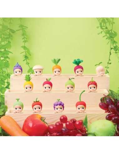 Figurine Sonny Angel Hippers Harvest Figurine Sonny Angel Hippers Harvest