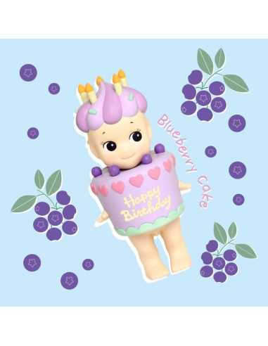 Figurine Sonny Angel Happy Birthday Figurine Sonny Angel Happy Birthday