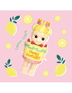 Figurine Sonny Angel Happy... 2