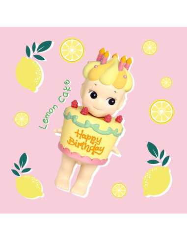 Figurine Sonny Angel Happy Birthday Figurine Sonny Angel Happy Birthday