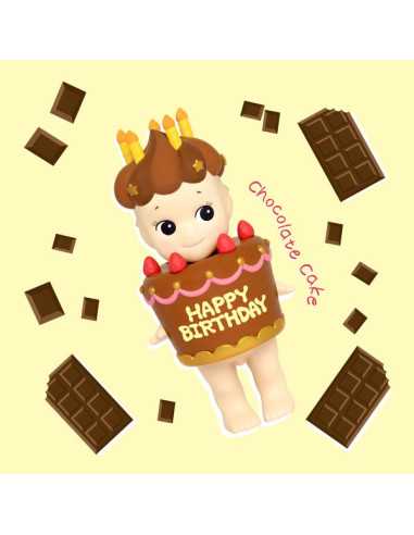 Figurine Sonny Angel Happy Birthday Figurine Sonny Angel Happy Birthday