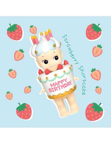 Figurine Sonny Angel Happy Birthday Figurine Sonny Angel Happy Birthday