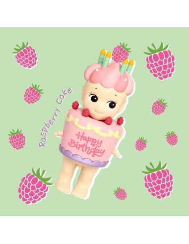 Figurine Sonny Angel Happy Birthday Figurine Sonny Angel Happy Birthday
