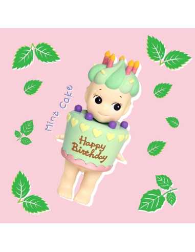 Figurine Sonny Angel Happy Birthday Figurine Sonny Angel Happy Birthday