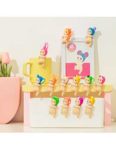 Figurine Sonny Angel Hippers Looking... Figurine Sonny Angel Hippers Looking...