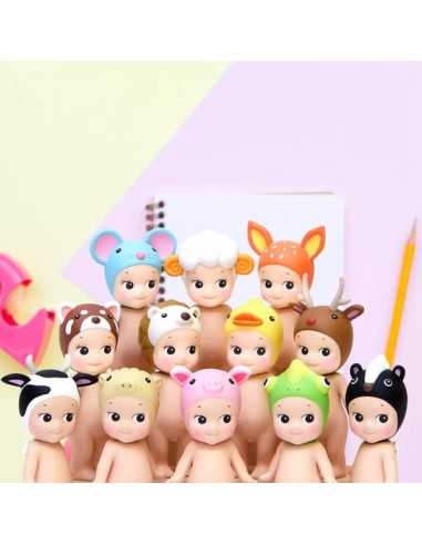 Figurine Sonny Angel Animal 2 Figurine Sonny Angel Animal 2