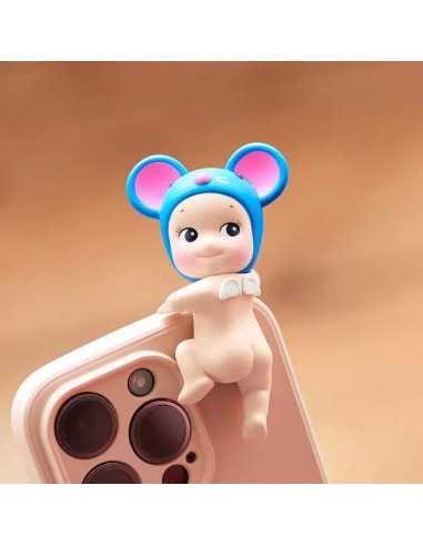 Figurine Sonny Angel Hippers Looking... Figurine Sonny Angel Hippers Looking...