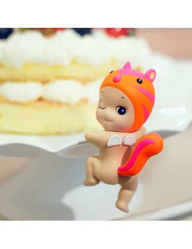 Figurine Sonny Angel Hippers Looking... Figurine Sonny Angel Hippers Looking...