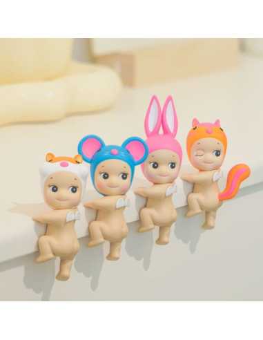 Figurine Sonny Angel Hippers Looking... Figurine Sonny Angel Hippers Looking...