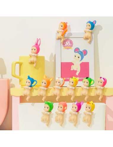 Figurine Sonny Angel Hippers Looking...