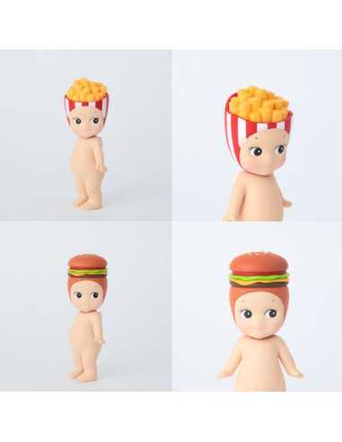 Figurine Sonny Angel Snack Figurine Sonny Angel Snack