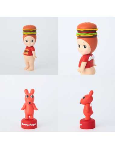 Figurine Sonny Angel Snack Figurine Sonny Angel Snack
