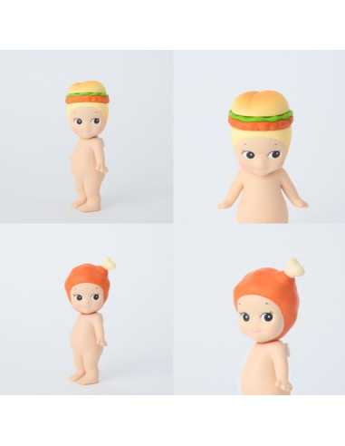 Figurine Sonny Angel Snack Figurine Sonny Angel Snack