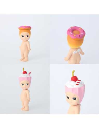 Figurine Sonny Angel Snack Figurine Sonny Angel Snack