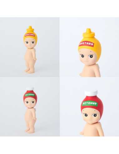 Figurine Sonny Angel Snack Figurine Sonny Angel Snack