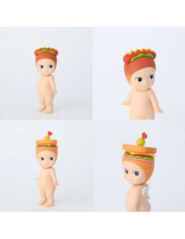 Figurine Sonny Angel Snack Figurine Sonny Angel Snack