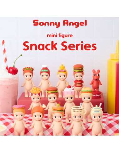 Figurine Sonny Angel Snack Figurine Sonny Angel Snack