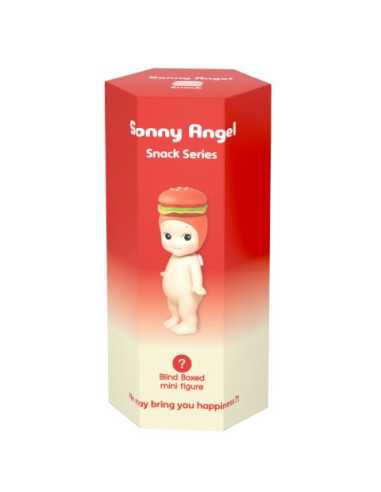 Figurine Sonny Angel Snack Figurine Sonny Angel Snack