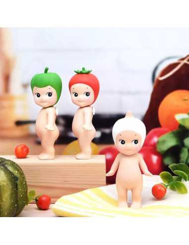 Figurine Sonny Angel Légumes Figurine Sonny Angel Légumes