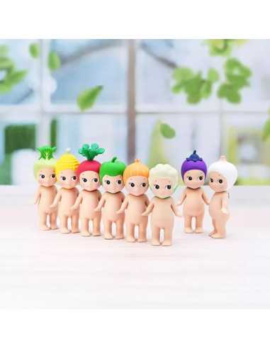 Figurine Sonny Angel Légumes Figurine Sonny Angel Légumes