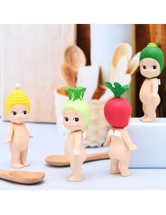 Figurine Sonny Angel Légumes