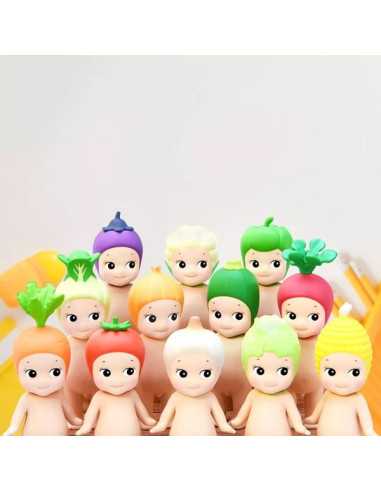 Figurine Sonny Angel Légumes Figurine Sonny Angel Légumes