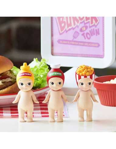 Figurine Sonny Angel Snack Figurine Sonny Angel Snack