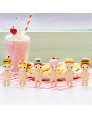 Figurine Sonny Angel Snack Figurine Sonny Angel Snack