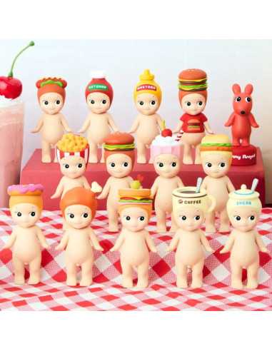 Figurine Sonny Angel Snack Figurine Sonny Angel Snack