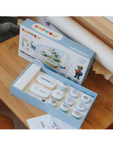 Kidyelec Starter - Kidywolf Kidyelec Starter - Kidywolf