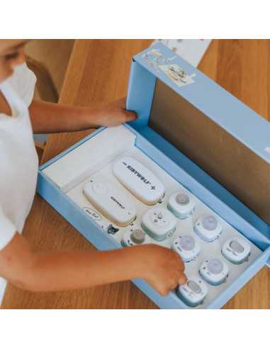 Kidyelec Starter - Kidywolf Kidyelec Starter - Kidywolf