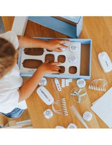 Kidyelec Starter - Kidywolf Kidyelec Starter - Kidywolf