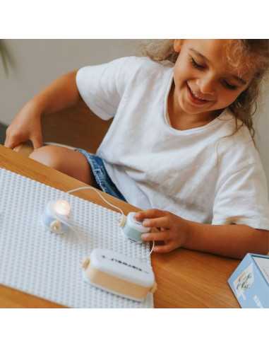 Kidyelec Starter - Kidywolf Kidyelec Starter - Kidywolf