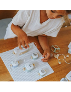 Kidyelec Starter - Kidywolf 2