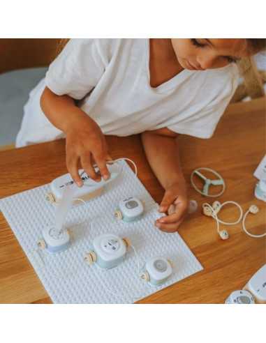 Kidyelec Starter - Kidywolf Kidyelec Starter - Kidywolf