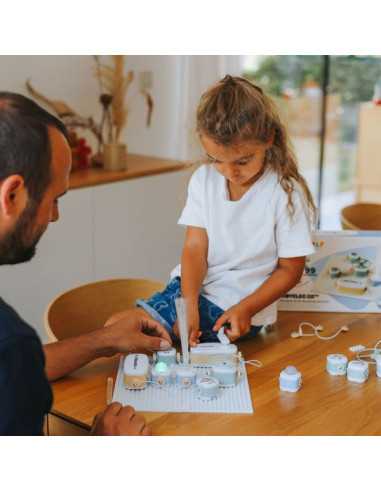 Kidyelec Starter - Kidywolf Kidyelec Starter - Kidywolf