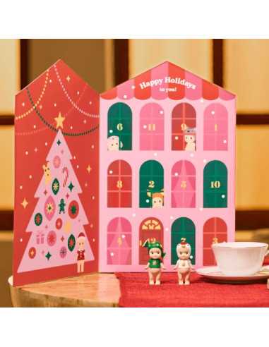 Calendrier de l'Avent Sonny Angel Calendrier de l'Avent Sonny Angel