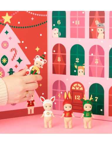 Calendrier de l'Avent Sonny Angel Calendrier de l'Avent Sonny Angel