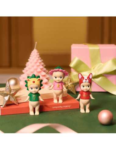 Calendrier de l'Avent Sonny Angel Calendrier de l'Avent Sonny Angel