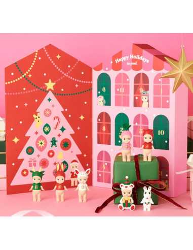 Calendrier de l'Avent Sonny Angel