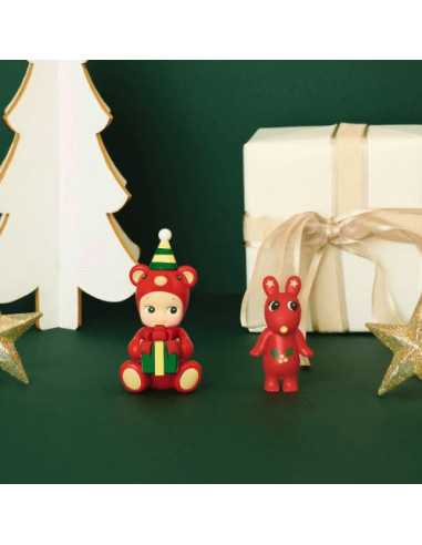 Calendrier de l'Avent Sonny Angel Calendrier de l'Avent Sonny Angel