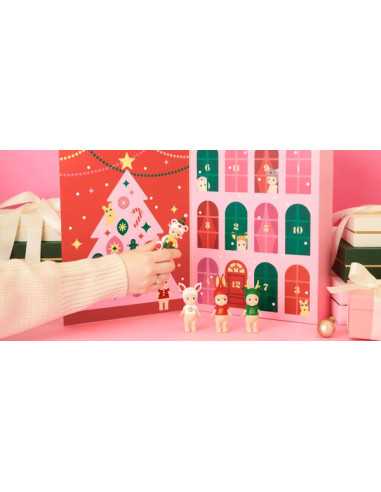 Calendrier de l'Avent Sonny Angel Calendrier de l'Avent Sonny Angel