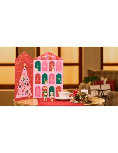 Calendrier de l'Avent Sonny Angel Calendrier de l'Avent Sonny Angel