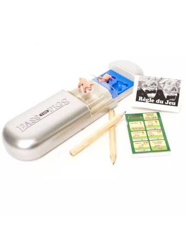 Jeu de cochons Jeu de cochons